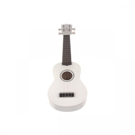 Harley Benton UK-12 White [2]