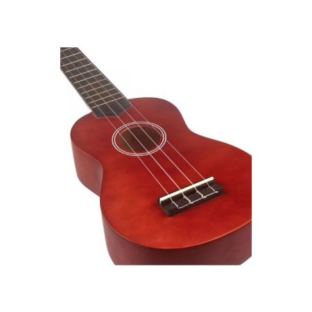 Harley Benton Ukulele UK-11DW Brown [5]