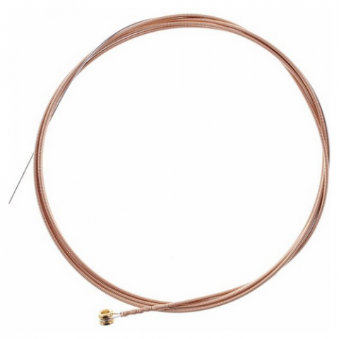 Harley Benton Coated Phosphor 011 Anti Rust [3]