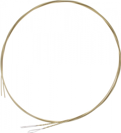 Harley Benton Valuestrings Man 10-34 [3]