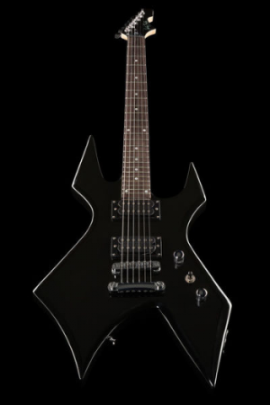 Harley Benton WL-20BK Rock Series [7]