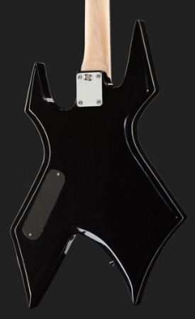 Harley Benton WL-20BK Rock Series [4]