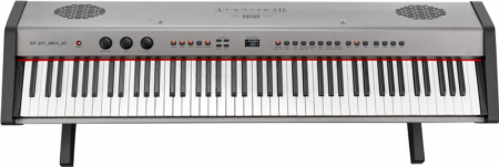 Hemingway DP-201 MKII AT [6]