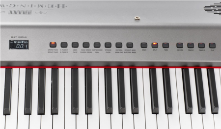 Hemingway DP-201 MKII AT [11]