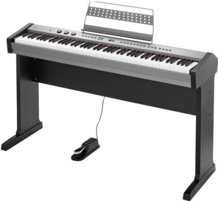 Hemingway DP-201 MKII AT [0]