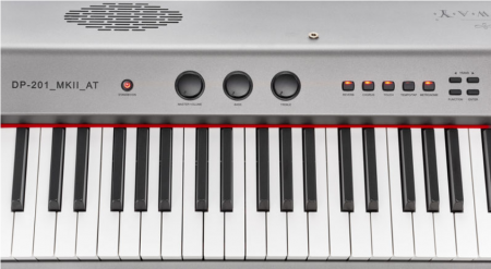Hemingway DP-201 MKII AT [10]