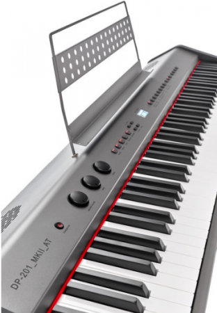 Hemingway DP-201 MKII AT [9]