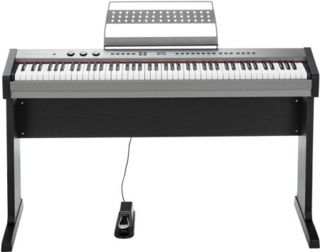 Hemingway DP-201 MKII AT [1]