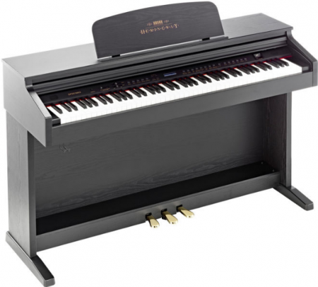 Hemingway DP-501 MKII AT [2]