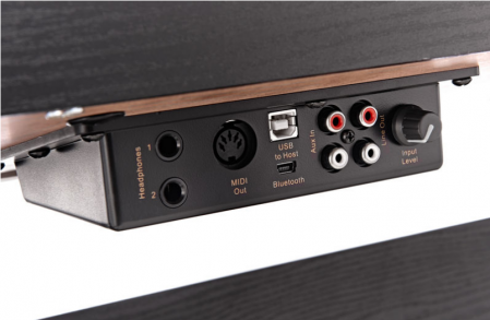Hemingway DP-501 MKII AT [16]