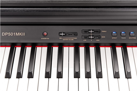 Hemingway DP-501 MKII AT [11]