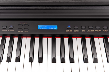 Hemingway DP-501 MKII AT [12]