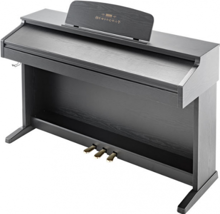 Hemingway DP-501 MKII AT [6]