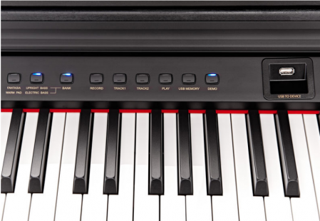 Hemingway DP-501 MKII AT [13]