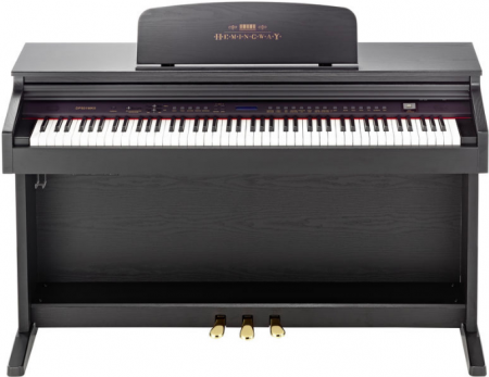 Hemingway DP-501 MKII AT [1]