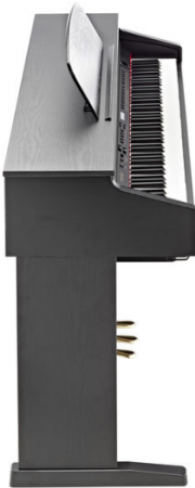 Hemingway DP-501 MKII AT [5]