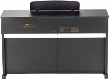 Hemingway DP-501 MKII AT [3]