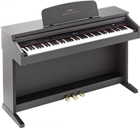 Hemingway DP-501 MKII AT [23]