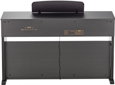 Hemingway DP-501 MKII AT [24]