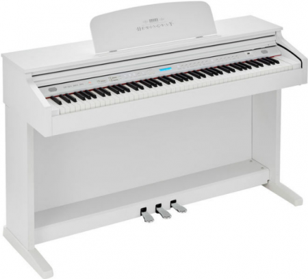 Hemingway DP-501 MKII WH [2]