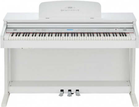Hemingway DP-501 MKII WH [1]