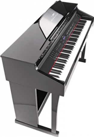 Hemingway DP-701 MKII BP [7]