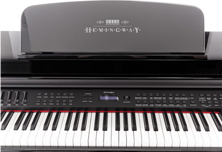Hemingway DP-701 MKII BP [13]