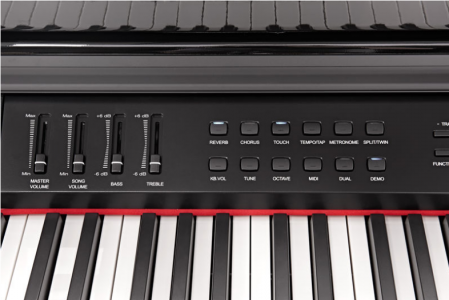 Hemingway DP-701 MKII BP [9]
