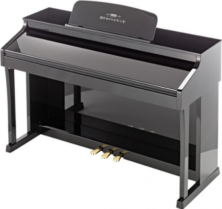 Hemingway DP-701 MKII BP [6]