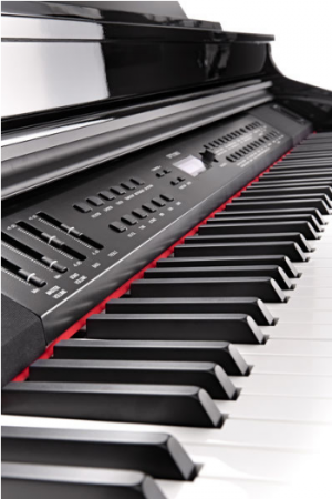 Hemingway DP-701 MKII BP [8]