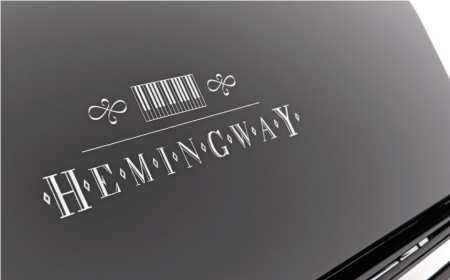 Hemingway DP-701 MKII BP [14]