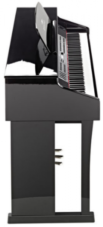 Hemingway DP-701 MKII BP [4]
