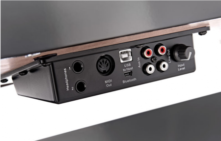 Hemingway DP-701 MKII BP [15]