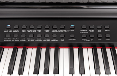 Hemingway DP-701 MKII BP [11]