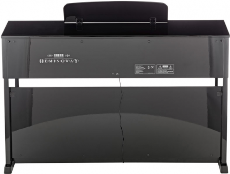 Hemingway DP-701 MKII BP [3]