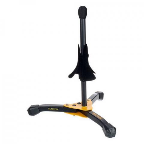 Stative pentru instrumente de suflat - Hercules Stands DS510B Trumpet Stand