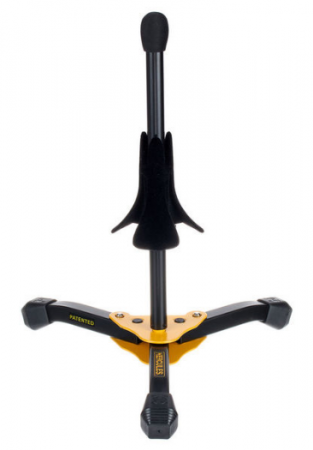 Hercules Stands DS510B Trumpet Stand [1]