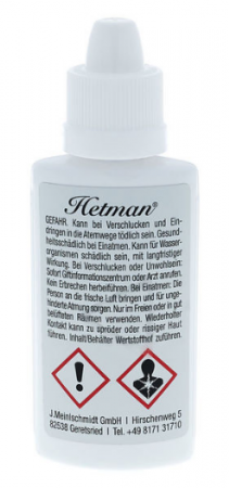 Hetman Nr. 16 Light Key [1]