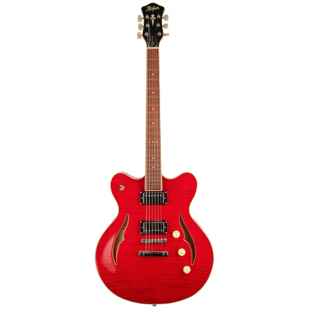 Chitare - Hofner Verythin CT Special Red