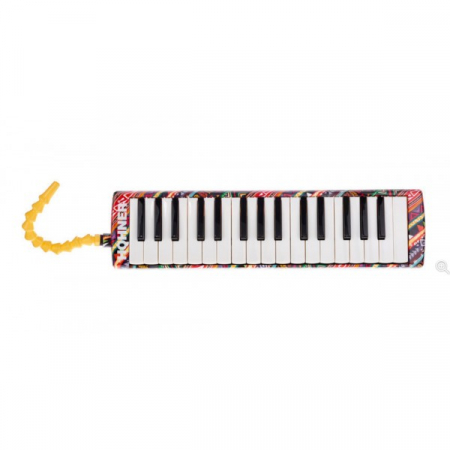 HOHNER AIRBOARD 32 MELODICA [4]