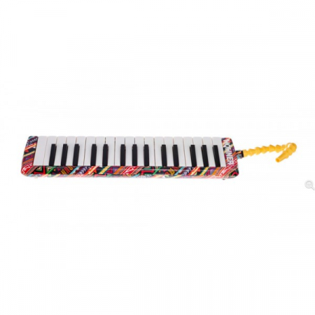 HOHNER AIRBOARD 32 MELODICA [3]