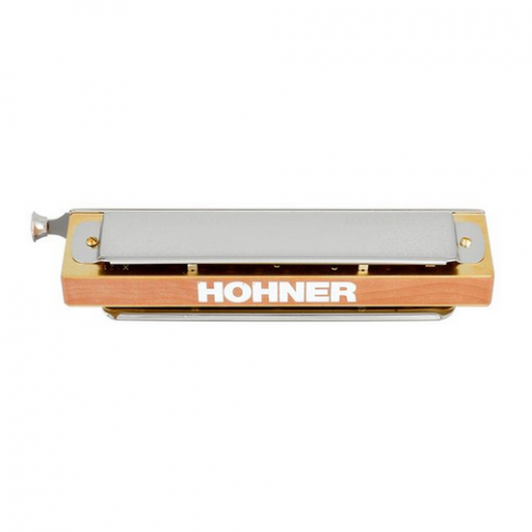 Hohner Super Chromonica M 270 C [3]
