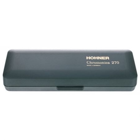 Hohner Super Chromonica M 270 C [8]