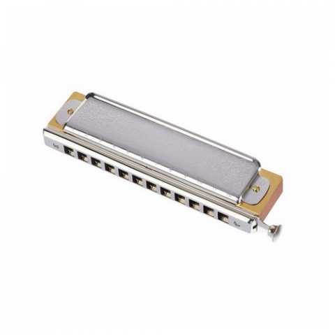 Muzicuţe - Hohner Super Chromonica M 270 D