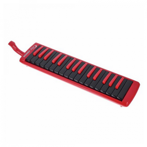 Triole/ Melodica - HOHNER FIRE MELODICA 32