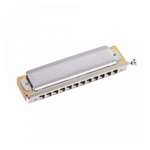 Hohner Super Chromonica M 270 A [1]