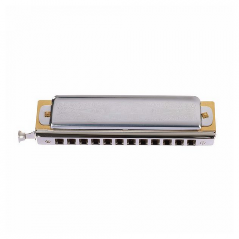 Hohner Super Chromonica M 270 A [2]