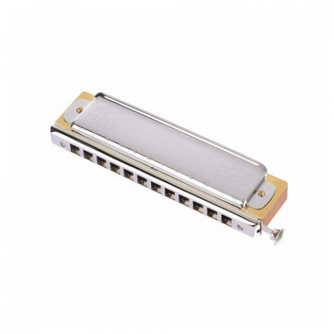 Muzicuţe - Hohner Super Chromonica M 270 A