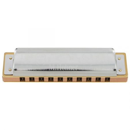 HOHNER MARINE BAND CLASSIC C [1]
