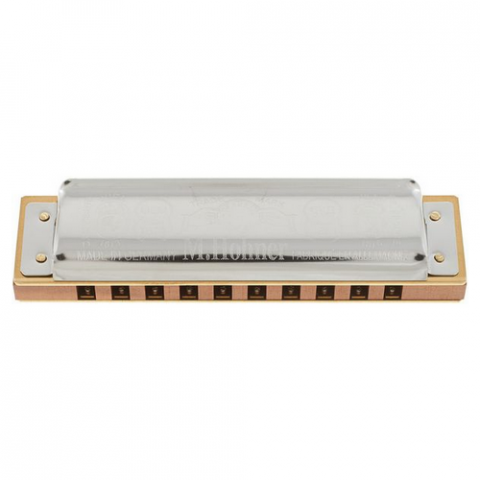 HOHNER MARINE BAND CLASSIC D [1]